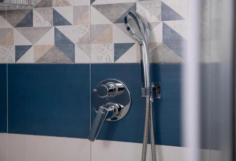 エコノミールーム, Amalfi Casa Angelina