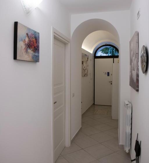 シティビュースイート, Amalfi Casa Angelina