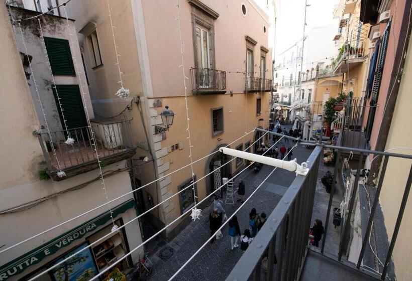 シティビュースイート, Amalfi Casa Angelina