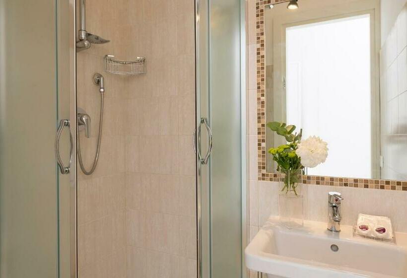 חדר סטנדרט יחיד, Aurelia Home Guest House