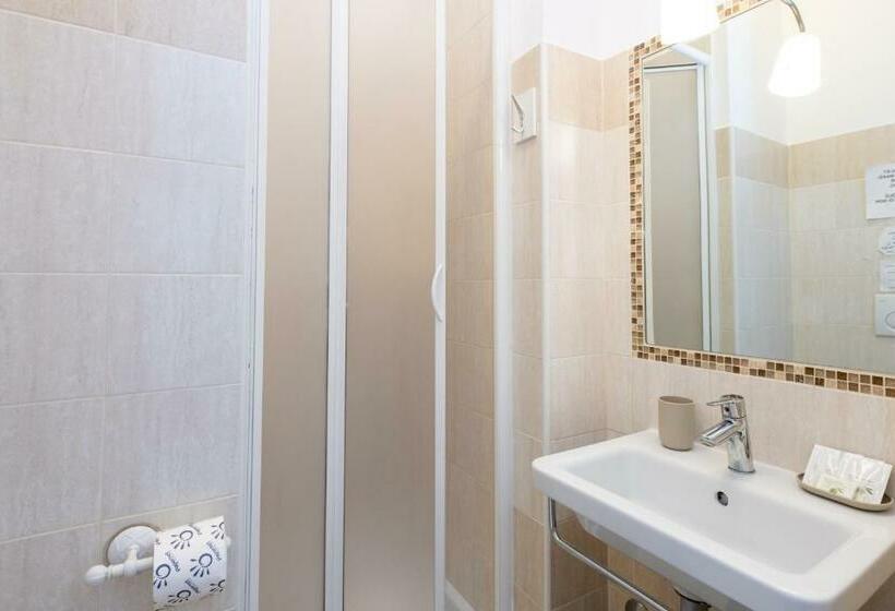 חדר סטנדרט יחיד, Aurelia Home Guest House