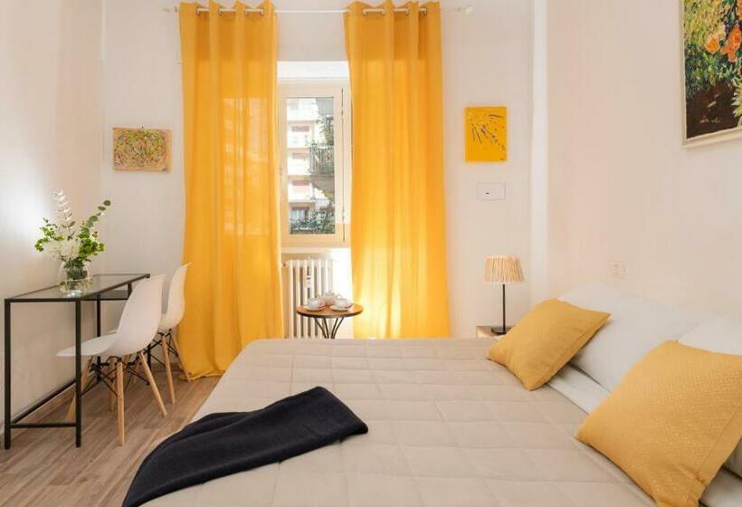 חדר סטנדרט, Aurelia Home Guest House