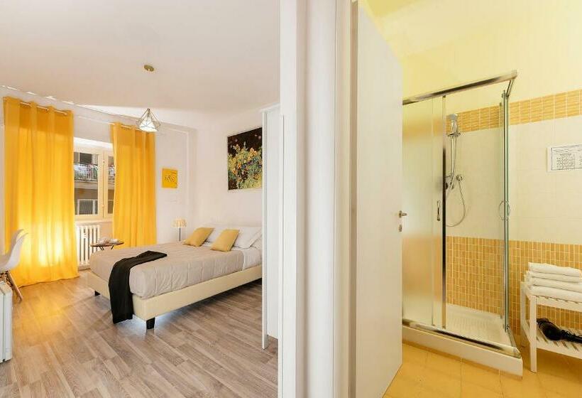 חדר סטנדרט, Aurelia Home Guest House