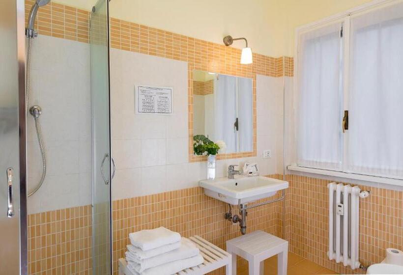 חדר סטנדרט, Aurelia Home Guest House