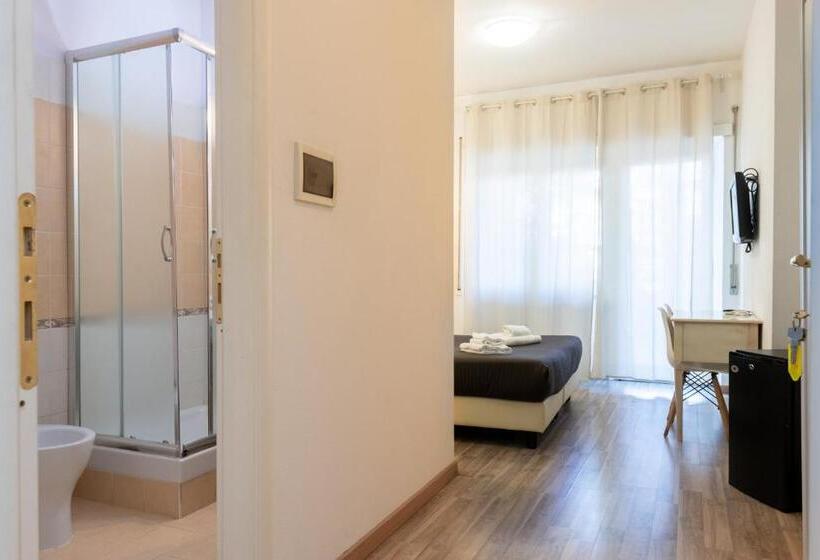 חדר סטנדרט, Aurelia Home Guest House