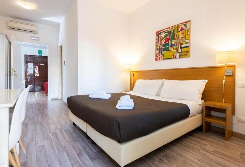 חדר סטנדרט, Aurelia Home Guest House