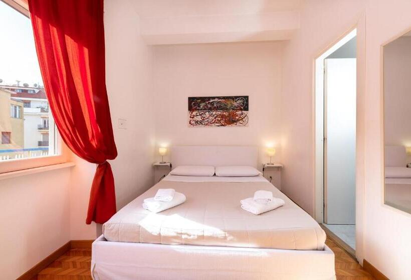 חדר סטנדרט, Aurelia Home Guest House