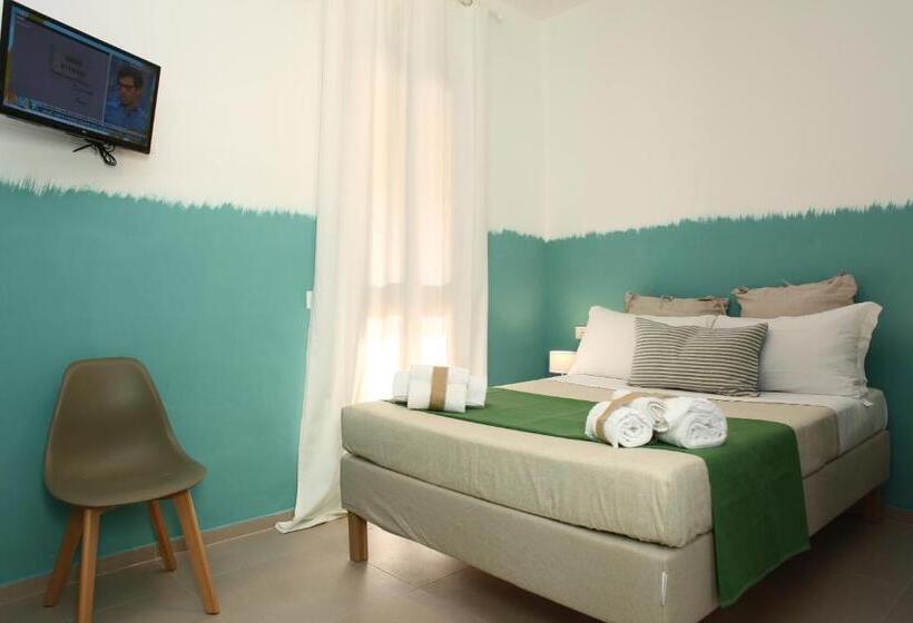 سوییت خانوادگی, Beachside Rooms & Suites