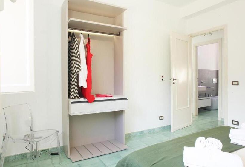 آپارتمان 2 خوابه, Beachside Rooms & Suites