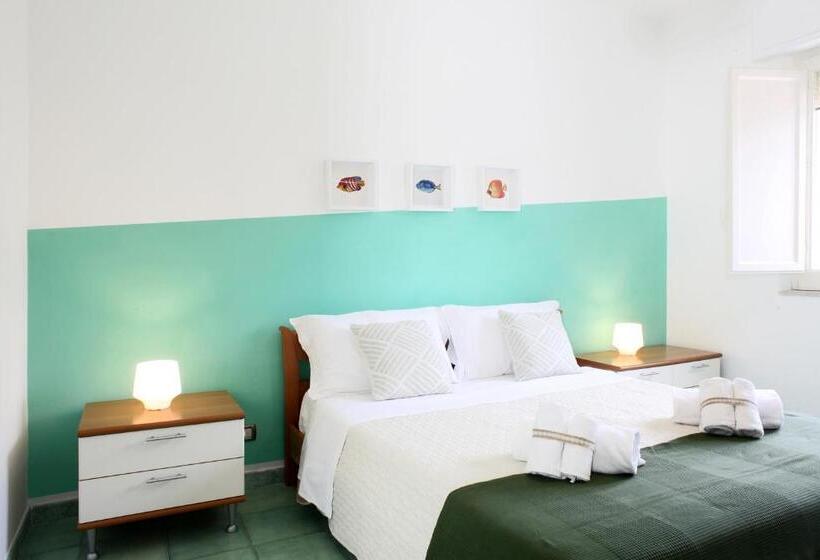 آپارتمان 2 خوابه, Beachside Rooms & Suites