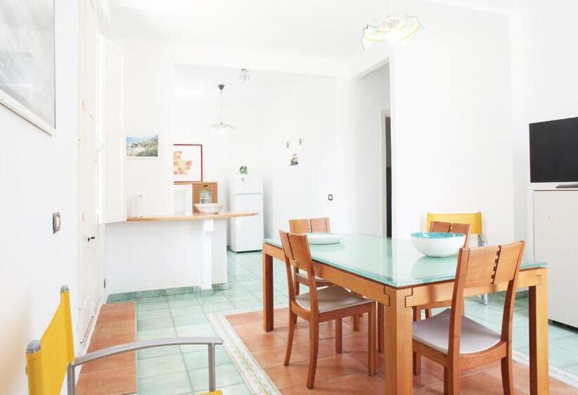 آپارتمان 2 خوابه, Beachside Rooms & Suites