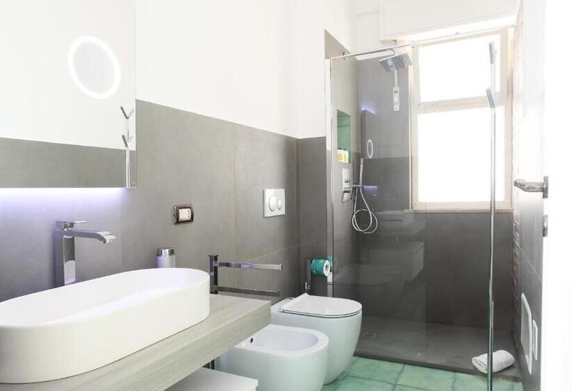 آپارتمان 2 خوابه, Beachside Rooms & Suites