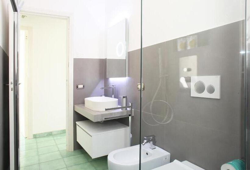 آپارتمان 2 خوابه, Beachside Rooms & Suites