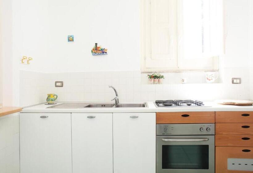 آپارتمان 2 خوابه, Beachside Rooms & Suites