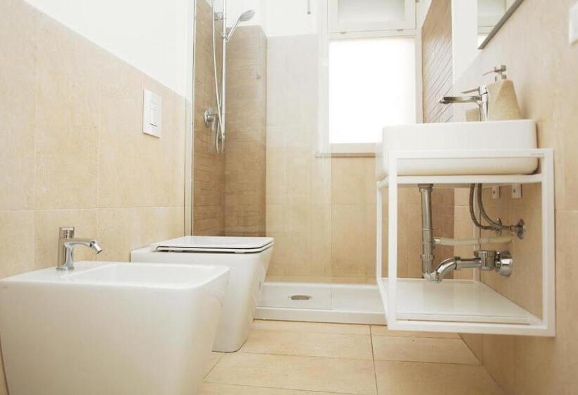 اتاق خانوادگی, Beachside Rooms & Suites