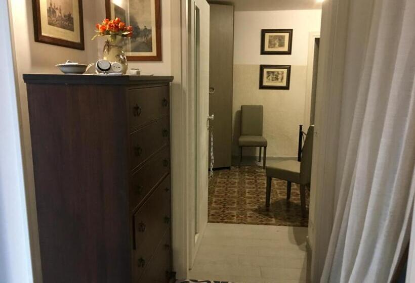 标准间, Cortile Azzurro