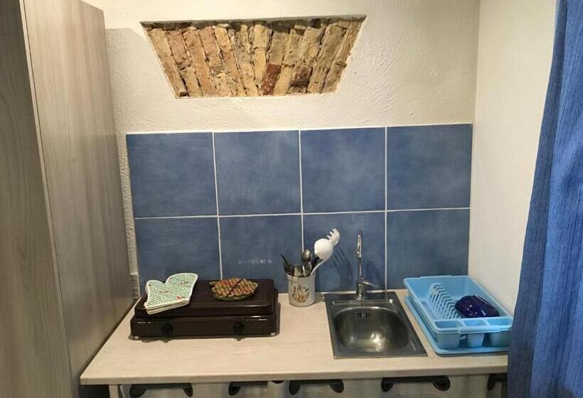 标准工作室, Cortile Azzurro