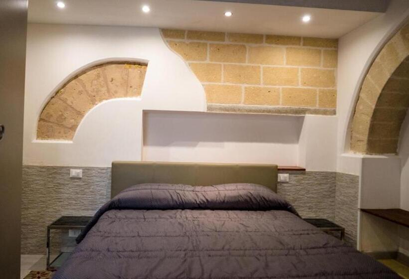 标准工作室, Cortile Azzurro