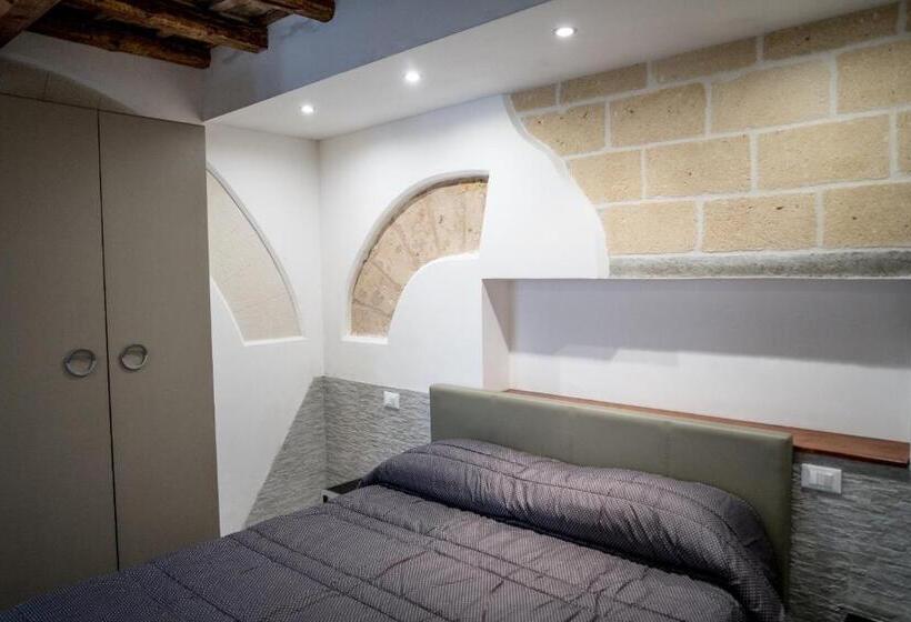 标准工作室, Cortile Azzurro