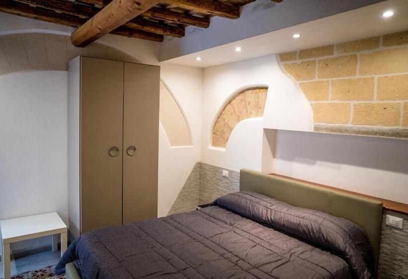 标准工作室, Cortile Azzurro