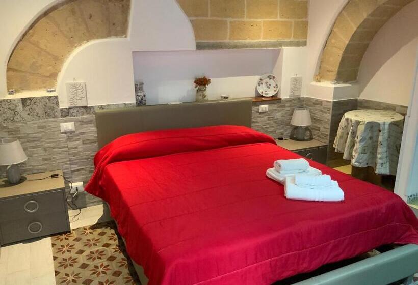 标准工作室, Cortile Azzurro