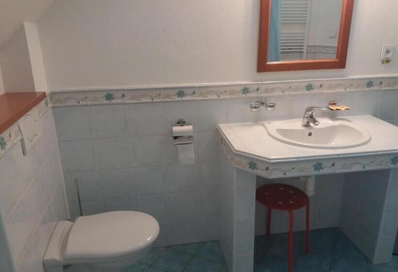 스탠다드 룸, Penzión Paula