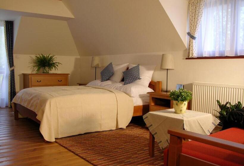 스탠다드 룸, Penzión Paula