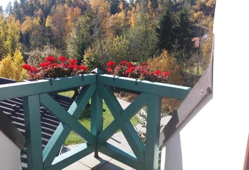 스탠다드 룸, Penzión Paula