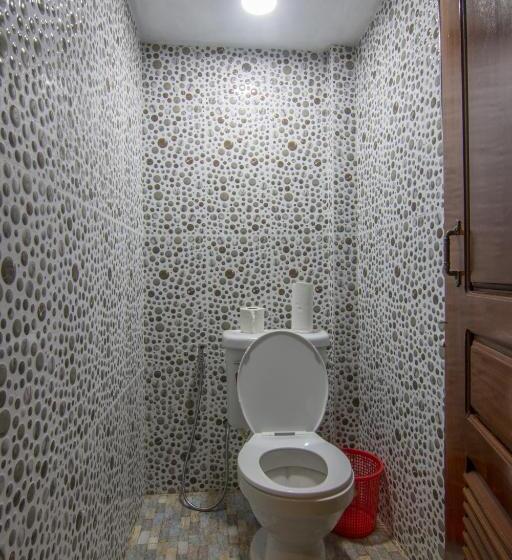 StandaardKamer, Relax Resort Angkor Villa