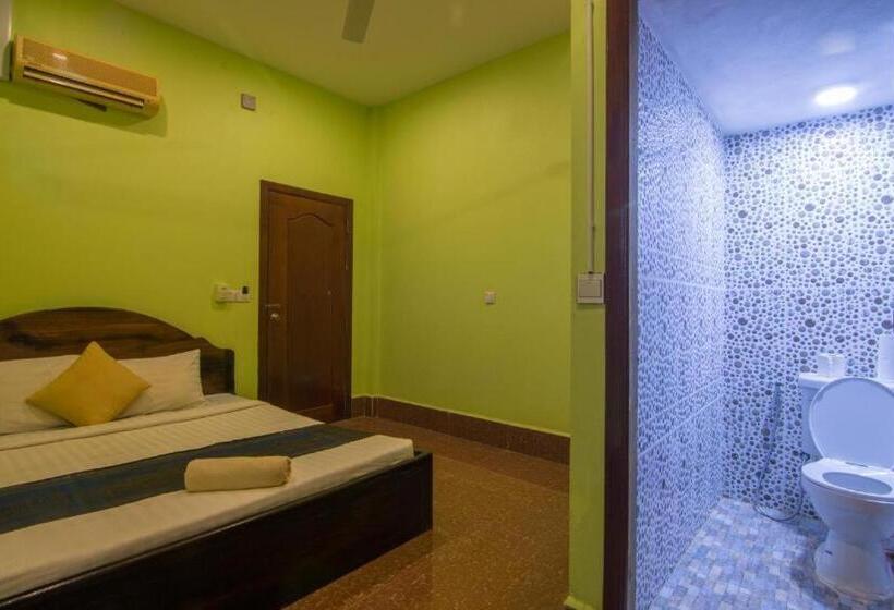 StandaardKamer, Relax Resort Angkor Villa