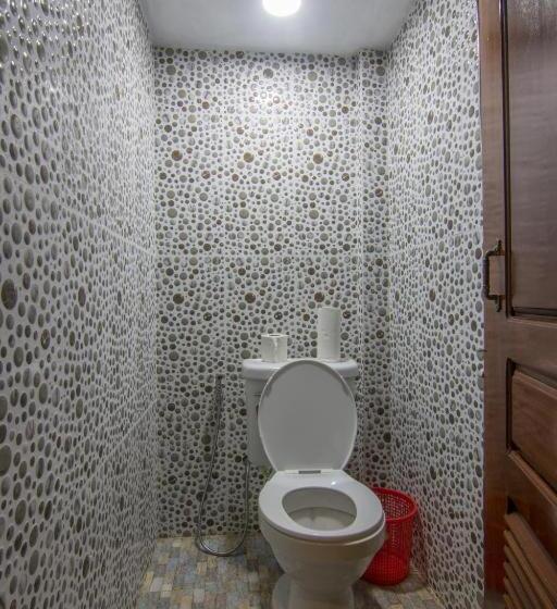 StandaardKamer, Relax Resort Angkor Villa