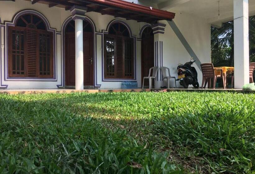 Трехместный Номер Классика, Villa Heaven