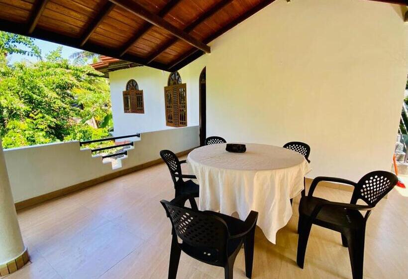 Апартаменты 1 Спальня с Балконом, Villa Heaven