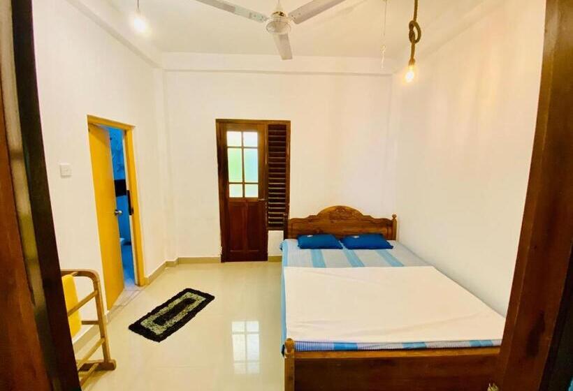 Номер Economy, Villa Heaven
