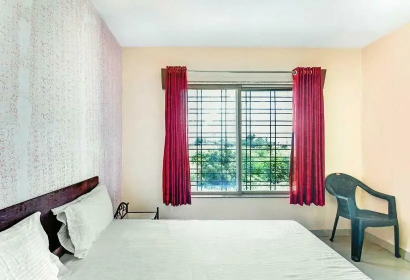 スタンダードトリプルルーム, Spot On Hotel Sai Jeeva Residency