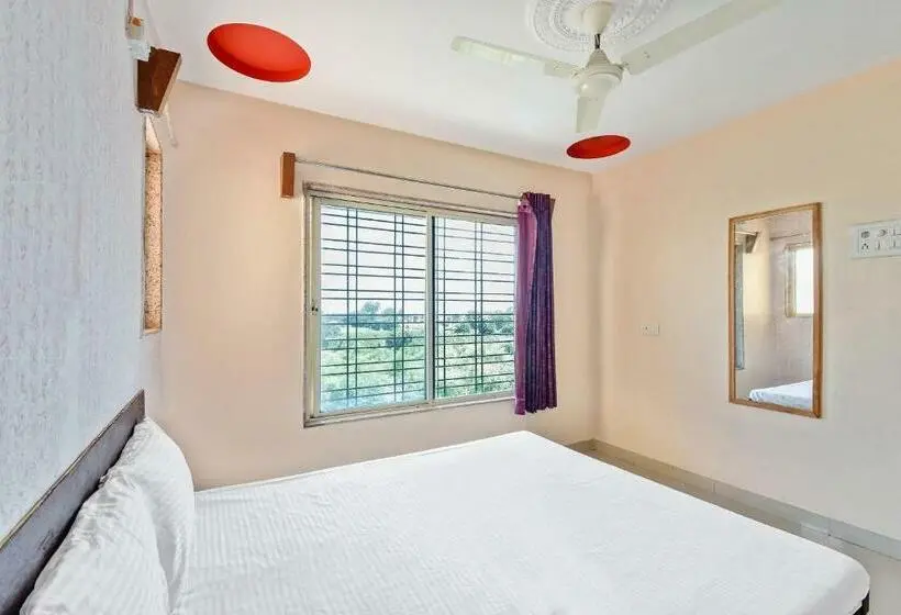 スタンダードトリプルルーム, Spot On Hotel Sai Jeeva Residency