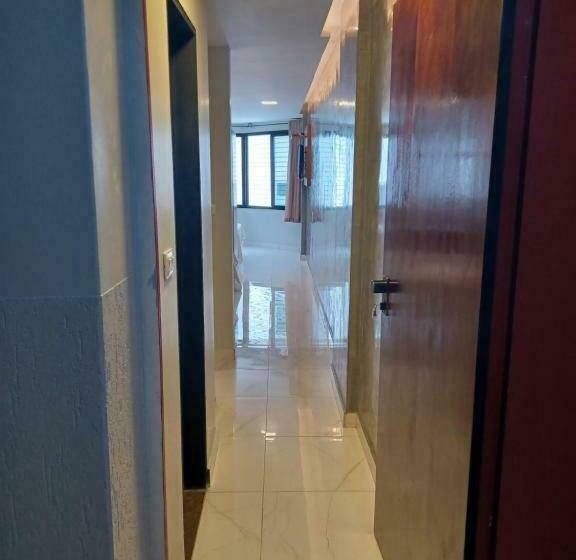 דירת חדר, Victory Flat Tambaú Br