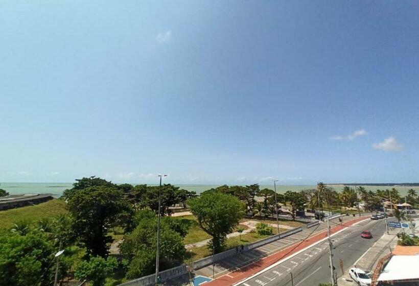 דירת חדר, Victory Flat Tambaú Br