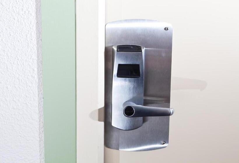 غرفة سوبيريور, Brit Hotel Rouen Sud Val De Reuil