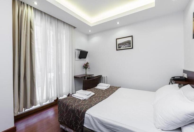 Номер Superior, Buyukada Comfort Otel