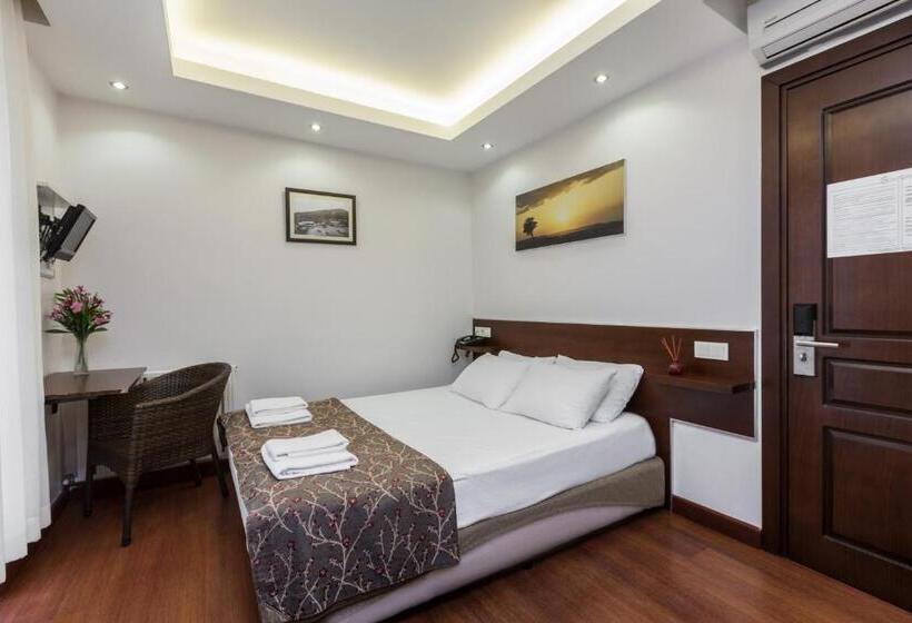 Номер Superior, Buyukada Comfort Otel