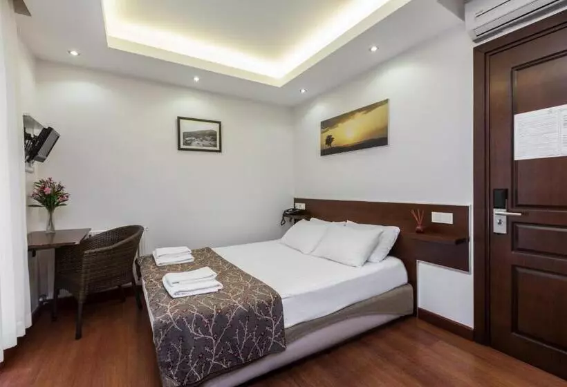 スーペリアールーム, Buyukada Comfort Otel