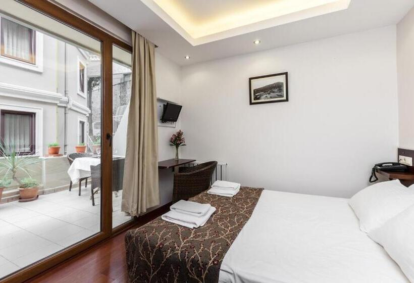 Номер Superior, Buyukada Comfort Otel