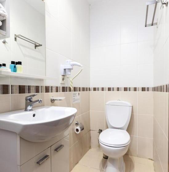 Номер Стандарт, Buyukada Comfort Otel