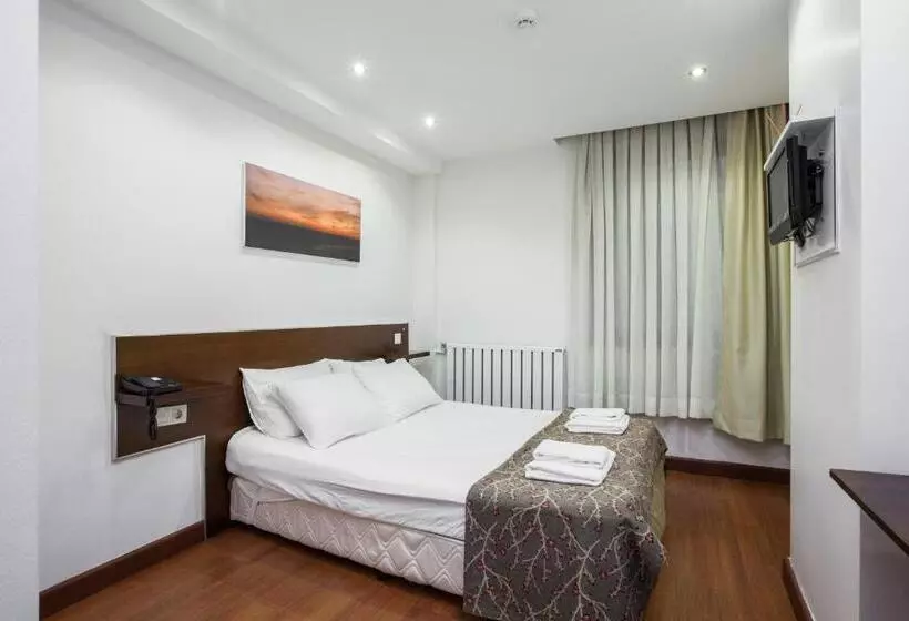 スタンダードルーム, Buyukada Comfort Otel
