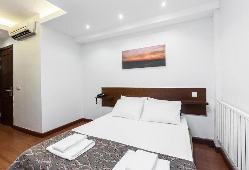 Номер Стандарт, Buyukada Comfort Otel