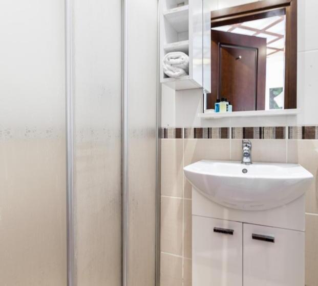 Номер Deluxe, Buyukada Comfort Otel