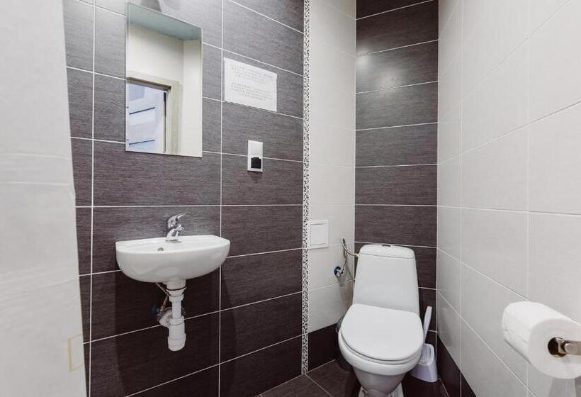 חדר סטנדרט, Hostel Tara