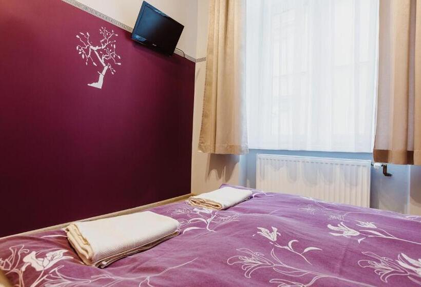 חדר סטנדרט, Hostel Tara