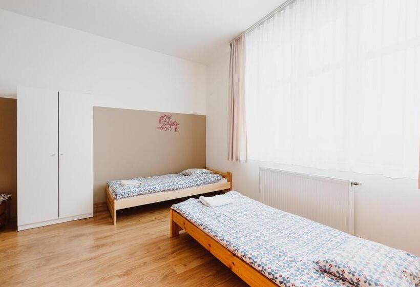 חדר סטודיו סטנדרד, Hostel Tara